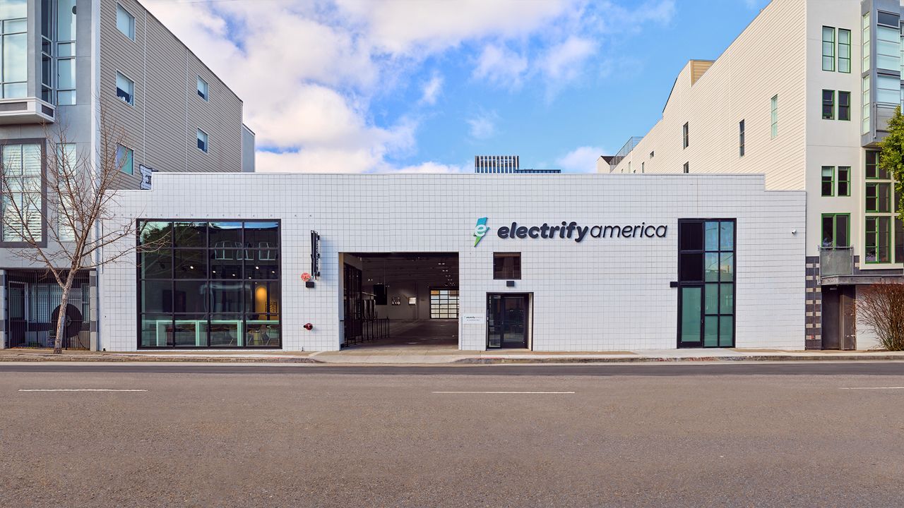 Electrify america deals upcoming locations